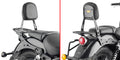 Kappa Moto Kappa Moto SCHIENALE R ENFIELD SUPER METEOR 650 '23 Componenti e accessori per auto - Moon Bike - Vista 1