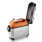 Kappa KVGS33AR K'Voyager - interno con borsa interna dedicata