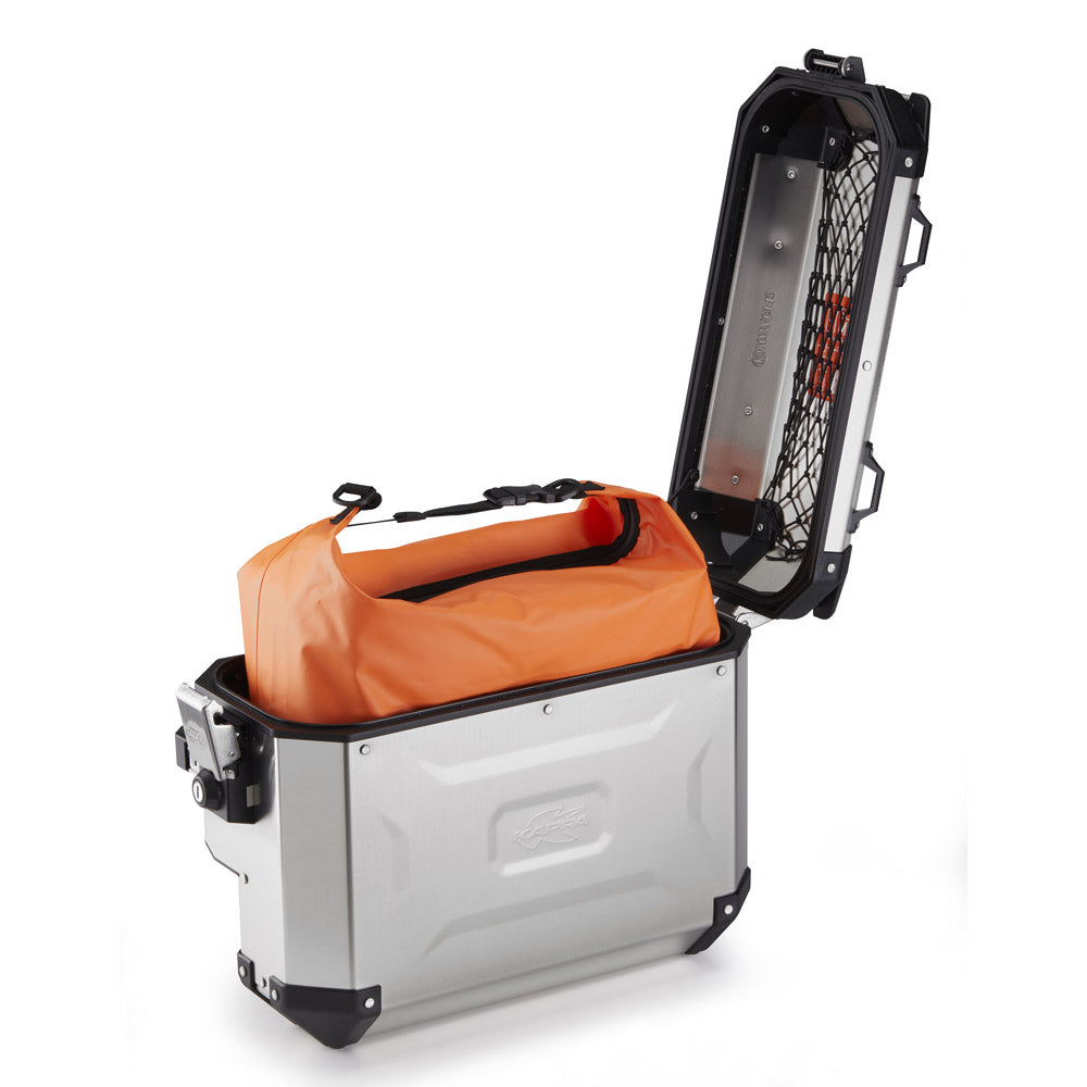 Kappa KVGS33AR K'Voyager - interno con borsa interna dedicata
