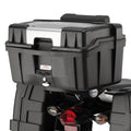 Kappa Moto Kit Attacchi Kappa KZ1111 per Honda NC700X / NC700S (2012) Componenti e accessori per auto - Moon Bike - Vista 1