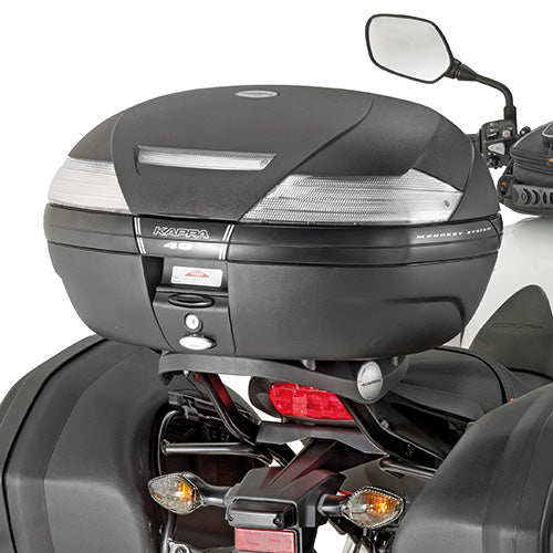 Kappa Moto Kit Attacchi Kappa KZ1137 per Honda CB650F e CBR650F (2014) Componenti e accessori per auto - Moon Bike - Vista 1