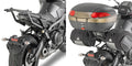 Kappa KZ2132 Attacco Posteriore Bauletto Monokey/Monolock – Yamaha MT-09 (2017-2020) Accessori Bauletto - Moon Bike - Vista 1