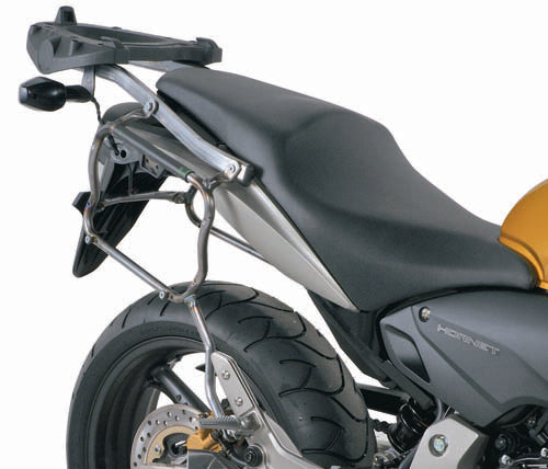 Kappa Moto Kit Attacchi Kappa KZ263 per Honda Hornet 600 (2007) Componenti e accessori per auto - Moon Bike - Vista 1