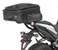 Kappa Moto Attacco Bauletto Kappa KZ266 Honda CB 1000 R (2008-2017) – Monokey/Monolock Nero Portamoto e portascooter per veicoli - Moon Bike - Vista 1