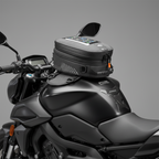 Kappa AH205 Borsa Serbatoio Moto Estensibile 5-7 Litri – Universale Impermeabile Trasparente Borse Moto - Moon Bike - Vista 7