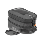 Kappa AH205 Borsa Serbatoio Moto Estensibile 5-7 Litri – Universale Impermeabile Trasparente Borse Moto - Moon Bike - Vista 2