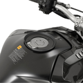Kappa Moto Kappa BF21K Flangia Tanklock Serbatoio – Yamaha MT-07 700 (2014-2017) Accessori per rastrelliere per veicoli a motore - Moon Bike - Vista 1