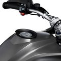 Kappa BF22K Flangia Tanklock Serbatoio – BMW R nineT, S1000R, S1000RR, R1200GS Adventure Borse Moto - Moon Bike - Vista 1