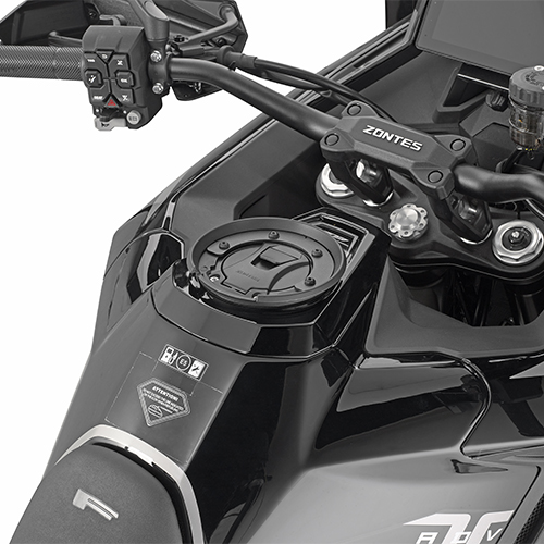 Kappa Moto FLANSCH ZONTES 703F (2025)