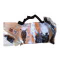Kappa Moto Kappa D446KIT Kit Attacchi Parabrezza 446DT/446DTK – Yamaha X-Max 125/250 (2010-2013) MBK Skycruiser Nero Coperture per parabrezza per veicoli a motore - Moon Bike - Vista 1