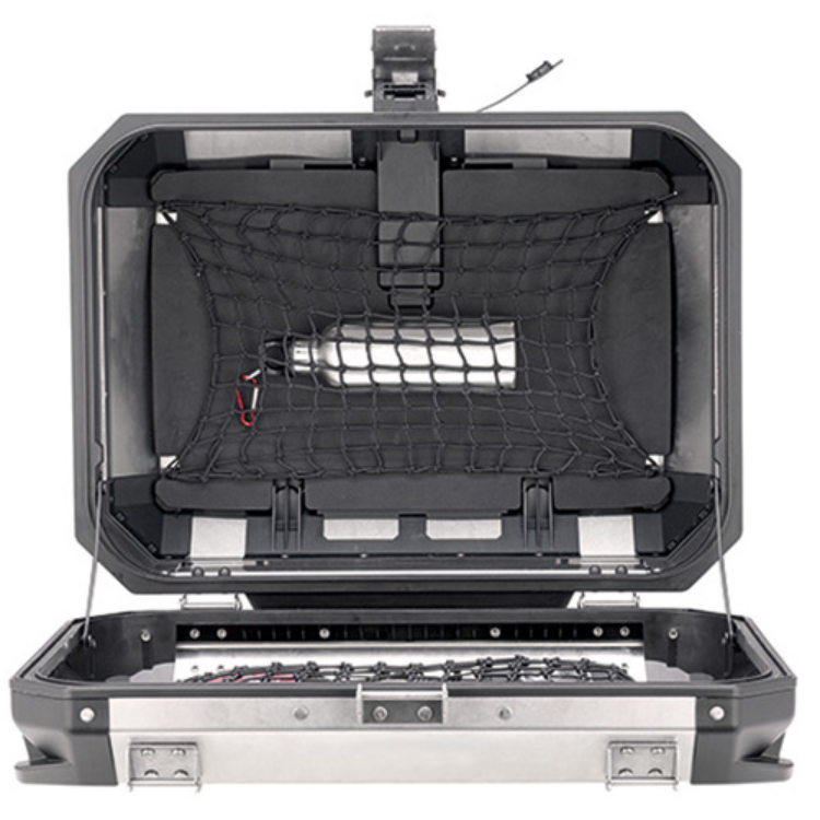 Kappa E161K Rete Elastica Interna – per Valigie K'Force KFR580/KFR480, K'Venture KVE58/48, K'Mission KMS44