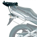 Kappa K225 Attacco Posteriore Monokey per Honda XL700V Transalp (2008-2013) – Piastra Inclusa - Moon Bike - Vista 1