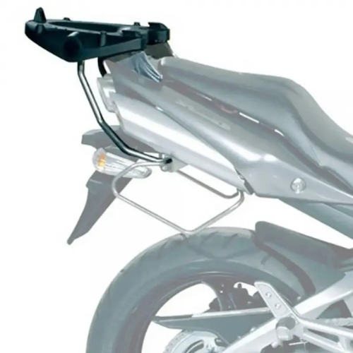 Kappa K225 Plate for Honda XL700V Transalp (2008)