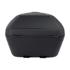 Kappa K34N Bauletto Monolock 34 Litri Nero Catadiottri Rossi – Universale Moto e Scooter Bauletti - Moon Bike - Vista 5