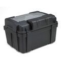 Kappa K632 Schienalino Poggiaschiena per Bauletto Garda KGR33 / KGR46 – Poliuretano Nero