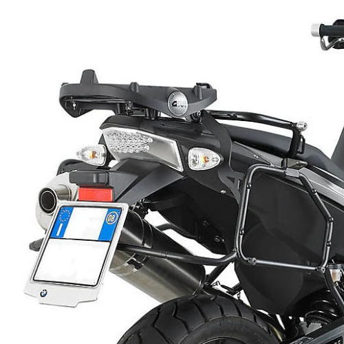 Kappa K94M Monolock Rear Rack BMW F650GS F800GS 2008-2017