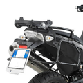 Kappa K94M Monolock Rear Rack BMW F650GS F800GS 2008-2017