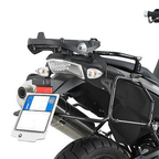 Kappa K94M Monolock Rear Rack BMW F650GS F800GS 2008-2017