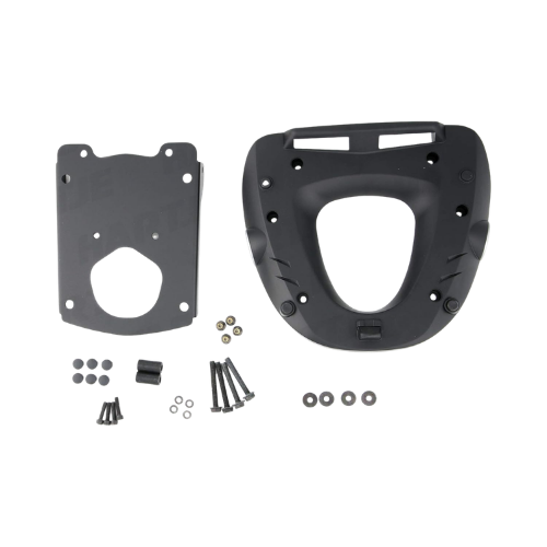Kappa K94M Monolock Rear Rack BMW F650GS F800GS 2008-2017