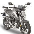 Kappa KA1164 Cupolino Parabrezza Fumé Honda CB125R / CB300R (2018-2021) – 21×28 cm