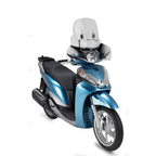 Kappa KAF1100 Parabrezza Airstream Honda SH 300i 2011-2014
