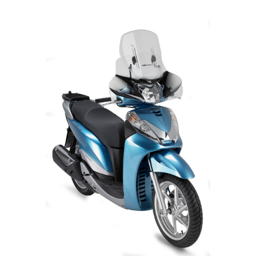 Kappa KAF1100 Parabrezza Airstream Honda SH 300i 2011-2014