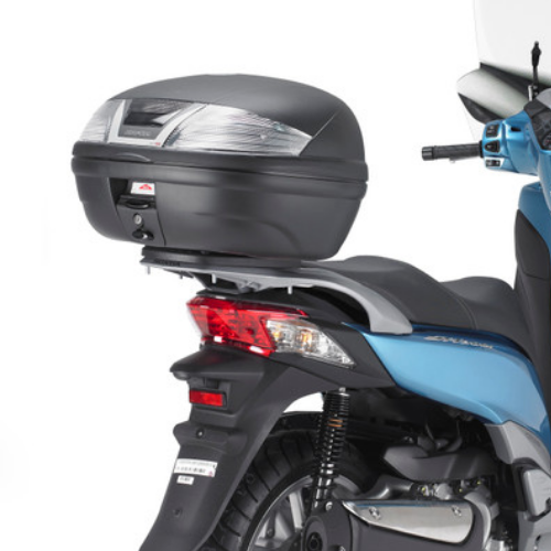 Kappa KE2230 Attacco Posteriore Bauletto Monolock – Honda SH 300i (2007-2014) Accessori Bauletto - Moon Bike - Vista 1