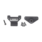 Kappa KE2230 Attacco Posteriore Bauletto Monolock – Honda SH 300i (2007-2014) Accessori Bauletto - Moon Bike - Vista 2