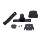 Kappa KE2240 Attacco Posteriore Bauletto Monolock – Honda S-Wing 125 / 150 Accessori Bauletto - Moon Bike - Vista 2