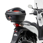 Kappa KE2270 Kit Attacchi Posteriori Bauletto Monolock – Honda SH 125/150 e SH 125i/150i ABS Accessori - Moon Bike - Vista 1