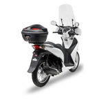 Kappa KE2270 Kit Attacchi Posteriori Bauletto Monolock – Honda SH 125/150 e SH 125i/150i ABS Accessori - Moon Bike - Vista 2