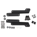 Kappa KE7300 Kit Attacchi Posteriore Bauletto – Aprilia Scarabeo 250-500 (2006-2009) Accessori Bauletto - Moon Bike - Vista 1