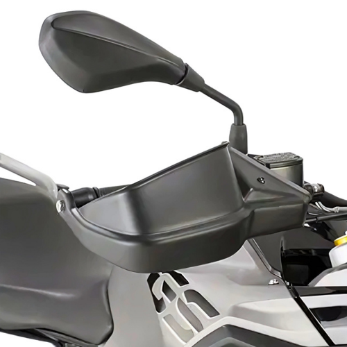 Kappa KHP5126 Paramani in ABS – BMW G 310 GS (2017-2025) Protezione Mani Specifica