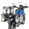 Kappa Moto SEITENK. HONDA NC750X 2016 NC750S 16-