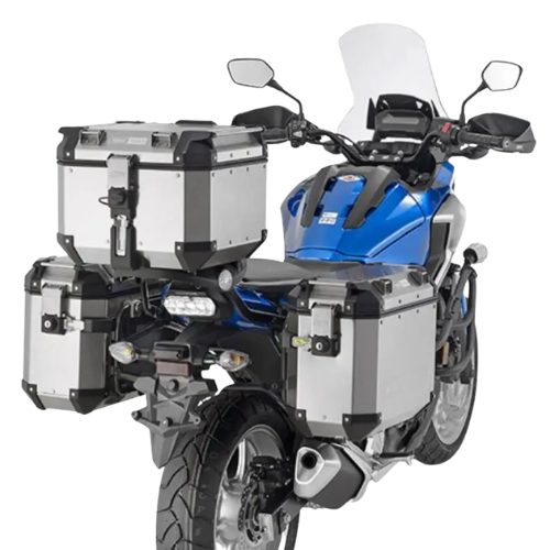 Kappa Moto SEITENK. HONDA NC750X 2016 NC750S 16-