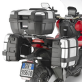 Kappa Moto SIDE CASE HOLDER HONDA X-ADV (2017)