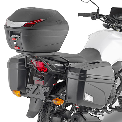 Kappa Moto SEITENTRÄGER HONDA CB125F (2021)