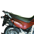 Kappa KL131 Portavaligie Laterale Monokey – Honda XL 600 V Transalp (1994-1996)