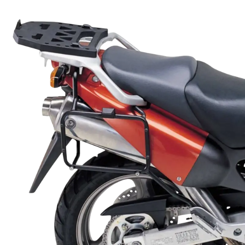Kappa KL164 Portavaligie Laterale Monokey – Honda XL 1000 V Varadero (1999-2002)