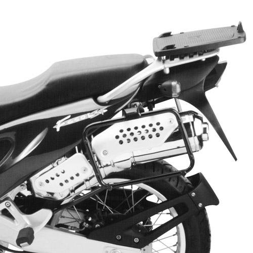 Kappa KL185 Portavaligie Laterale Monokey – BMW F 650 ST (1997-1999)