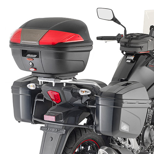 Kappa Moto P.SEITENKOFF.SUZUKI V-STROM 250 (17-18)
