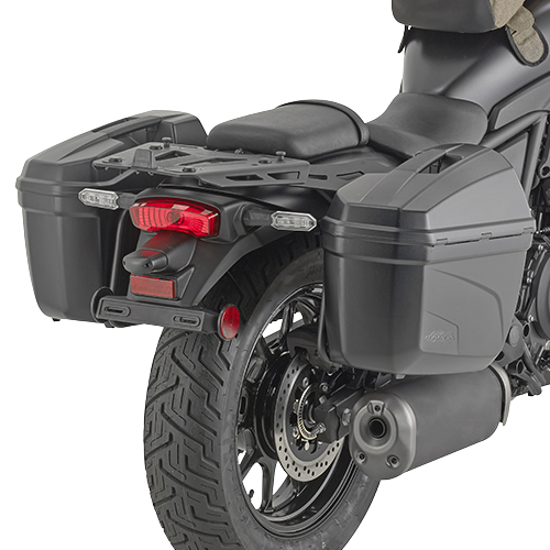 Kappa Moto SEITENTRÄGER KAWASAKI ELIMINATOR 500 '24
