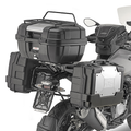 Kappa Moto KOFFERTRÄGER SEITE BMW G310GS 2017
