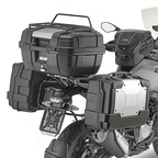 Kappa Moto KOFFERTRÄGER SEITE BMW G310GS 2017