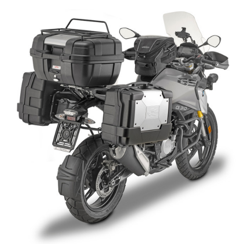 Kappa Moto KOFFERTRÄGER SEITE BMW G310GS 2017