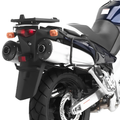 Kappa Moto Seitenkofferhalterung SUZ. DL1000V-STROM-KAWASAKI