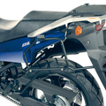 Kappa KL532 Portavaligie Laterale Monokey – Suzuki DL 650 V-Strom (2004-2011)