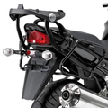 Kappa KL539 Portavaligie Laterale Monokey – Suzuki GSF 650 Bandit (2007-2011)
