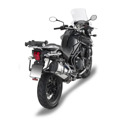 Kappa Moto SEITENKOFFERHALTER TRIUMPH TIGER EXPL.1200 (2016