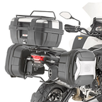 Kappa Moto SEITENKOFFERTRÄGER BENELLI TRK502X 2020